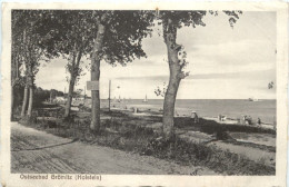 Ostseebad Grömitz Im Holstein - Grömitz