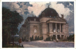 Graz - Opernhaus - Graz