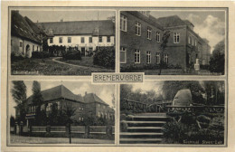 Bremervörde - Rotenburg (Wuemme)