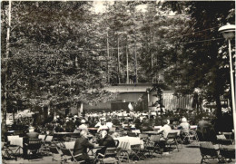 Karl-Marx-Stadt - Naherholungszentrum Pelzmühle - Chemnitz (Karl-Marx-Stadt 1953-1990)