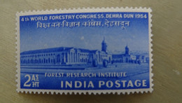 1954 MNH D57 - Ongebruikt