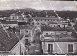 Af875 Cartolina Bovalino Mare Panorama Provincia Di Reggio Calabria - Reggio Calabria