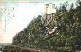 11700733 Weehawken_New_Jersey Karl Ritter's Studio Eldorado Railway - Altri & Non Classificati