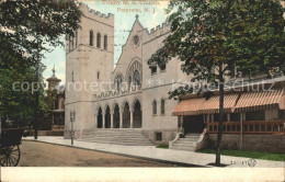 11700432 Paterson_New_Jersey Trinity M. E. Church - Altri & Non Classificati