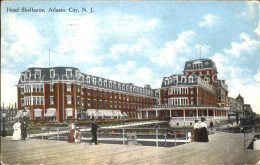 11700410 Atlantic_City_New_Jersey Hotel Shelburne - Altri & Non Classificati