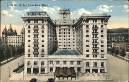 11700378 Salt_Lake_City Utah Hotel - Other & Unclassified