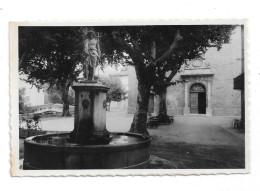 SOLLIES-PONT - Place De L'Eglise - Sollies Pont