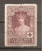 España/Spain-(MH/*) - Edifil  327 - Yvert  289 - Unused Stamps