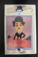 VHS Films Le Cirque 1928 Une Journée De Plaisir 1919 - Charlie Chaplin Muet - Klassiekers