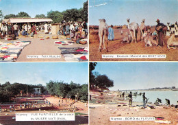 NIGER Niamey N° 35   \ML4027 - Niger