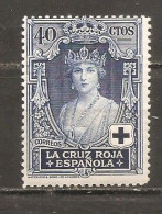 España/Spain-(MH/*) - Edifil  333 - Yvert  295 - Unused Stamps