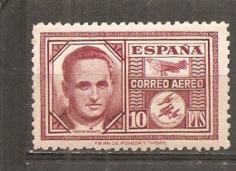 España/Spain-(MNH/**) - Edifil  992 - Yvert  Aéreo 232 - Neufs