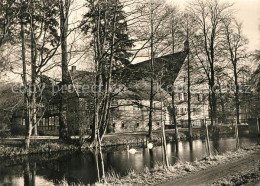 73335544 Burg Dinklage Benediktinerinnenkloster St Scholastika Burg Dinklage - Dinklage