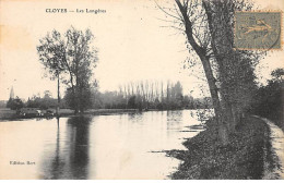 CLOYES - Les Longères - Très Bon état - Cloyes-sur-le-Loir