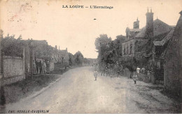 LA LOUPE - L'Hermitage - Très Bon état - La Loupe