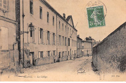 BLAYE - Le Collège - Très Bon état - Blaye