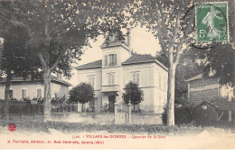 VILLARS LES DOMBES - Quartier De La Gare - Très Bon état - Villars-les-Dombes