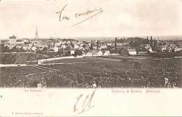 Environs De Beaune, Meursault - Vue Générale - Meursault