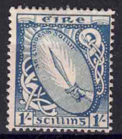 YT  89 - Unused Stamps