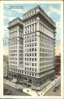 11694424 Milwaukee_Wisconsin Wells Building - Autres & Non Classés