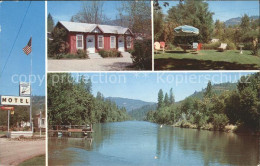 11693919 Shady_Cove Royal Coachman Motel Roque River - Andere & Zonder Classificatie