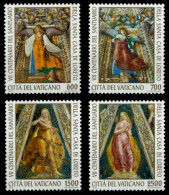 VATIKAN 1995 Nr 1136-1139 Postfrisch S01608E - Nuevos