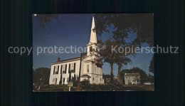 11690692 Little_Compton United Congregational Church - Other & Unclassified