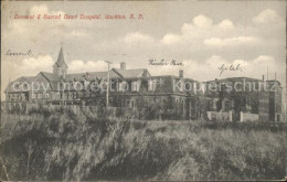 11690518 Yankton Convent And Sacred Heart Hospital - Other & Unclassified