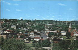 11690482 New_Glarus Partial View Americas Little Switzerland - Sonstige & Ohne Zuordnung