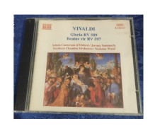 VIVALDI - Gloria RV 589 - Beatus RV 597 - Klassik