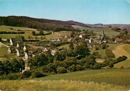 73943298 Enkhausen_Neheim-Huesten Panorama - Sundern