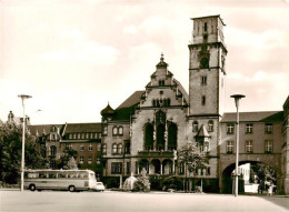 73943254 Rheydt_Moenchengladbach Rathaus - Mönchengladbach