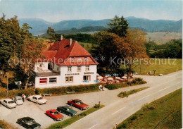 73863470 Elzach Hoehengasthof Pension Heidburg Elzach - Elzach