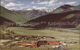 11688590 Sun_Valley_Idaho Panorama Mountains - Andere & Zonder Classificatie