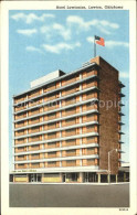 11688444 Lawton_Oklahoma Hotel Lawtonian - Sonstige & Ohne Zuordnung