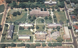 11688368 Atlanta_Georgia University College Aerial View - Andere & Zonder Classificatie