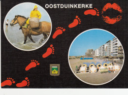 OOSTDUINKERKE  MULTIVUE - Oostduinkerke