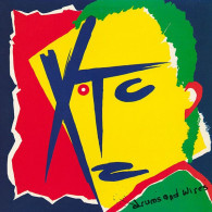 XTC   DRUMS AND WIRES - Other - English Music