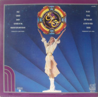 XANADU     FEATURING  ELECTRIC LIGHT ORCHESTRA  & OLIVIA  NEWTON JOHN - Other - English Music