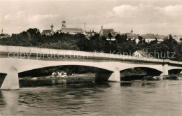 73317868 Dillingen Donau Donaubruecke Dillingen Donau - Dillingen