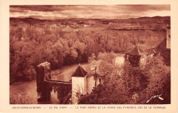 64-SAUVETERRE DE BEARN-N°LP5122-A/0125 - Sauveterre De Bearn