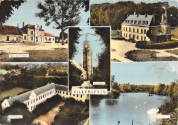 89-VILLEBLEVIN-N°C4113-D/0243 - Villeblevin