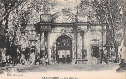 30-BEAUCAIRE-N°LP5123-H/0177 - Beaucaire