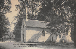 93-CLICHY SOUS BOIS NOTRE DAME DES ANGES-N°LP5127-D/0223 - Clichy Sous Bois