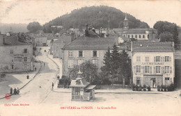 88-BRUYERES EN VOSGES-N°C4120-E/0169 - Bruyeres