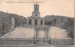 01-OYONNAX-N°LP5129-E/0129 - Oyonnax