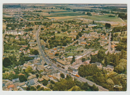 27 - Eure / LE VAUDREUIL -- Vue Aérienne. - Le Vaudreuil