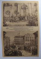 BELGIQUE - BRUXELLES - Entrée De Léoold Ier Le 21 Juillet 1831 - Feiern, Ereignisse