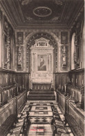 ROYAUME UNI - Oxford - Pembruke Chapel - Carte Postale Ancienne - Oxford