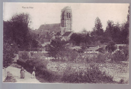 41 - MER - VUE GÉNÉRALE - ANIMÉE - - Mer